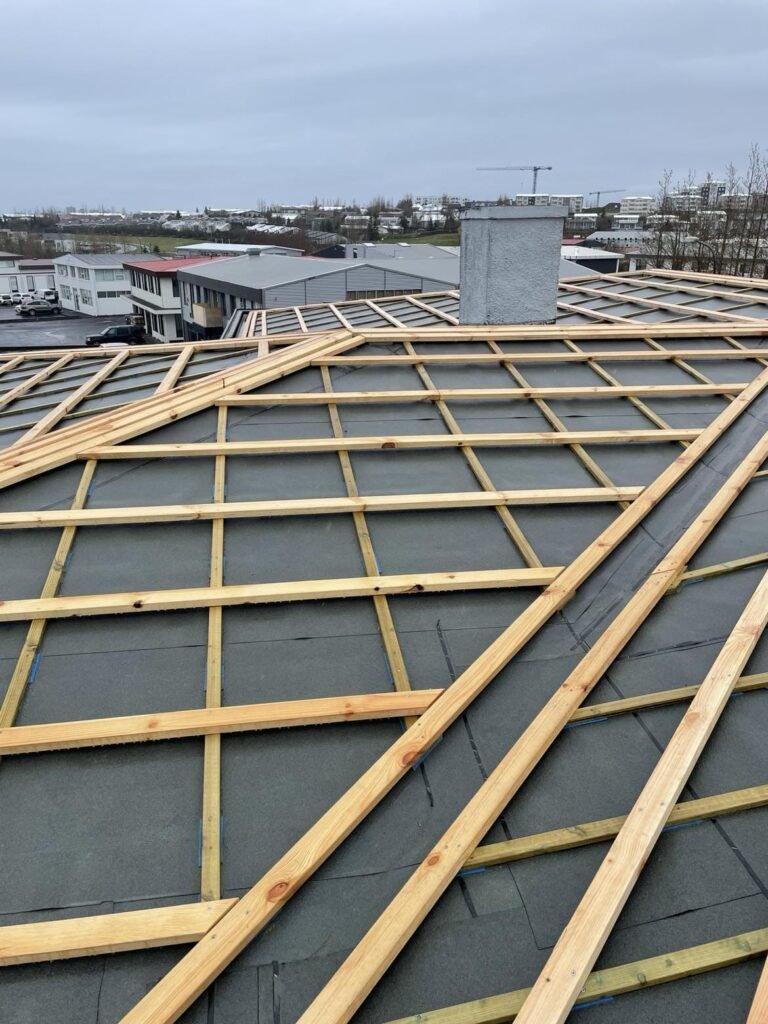 Esjan verktakar – byggingaverktaki á höfuðborgarsvæðinu